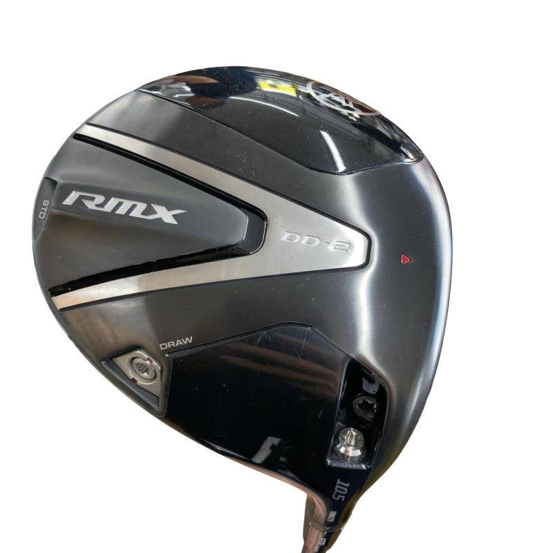 【中古】 ヤマハ RMX DD-2(2026) 10.5&deg; ドライバー DR TENSEI GR 50 (フレックスS) メンズ 男性用 右利き 右用 Cランク ゴルフクラブ｜ゴルフパートナー 中古クラブ店