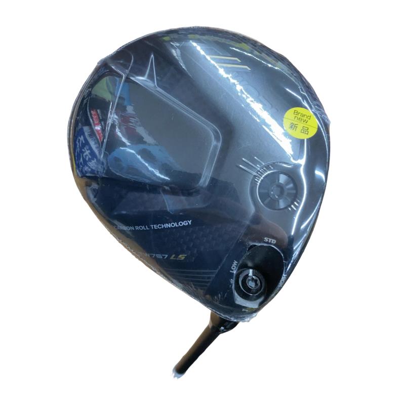 【中古】 本間ゴルフ TOUR WORLD TW767 LS 9&deg; ドライバー DR VIZARD EZ-C (フレックスS) メンズ 男性用 右利き 右用 Nランク ゴルフクラブ｜ゴルフパートナー 中古クラブ店 28,150円