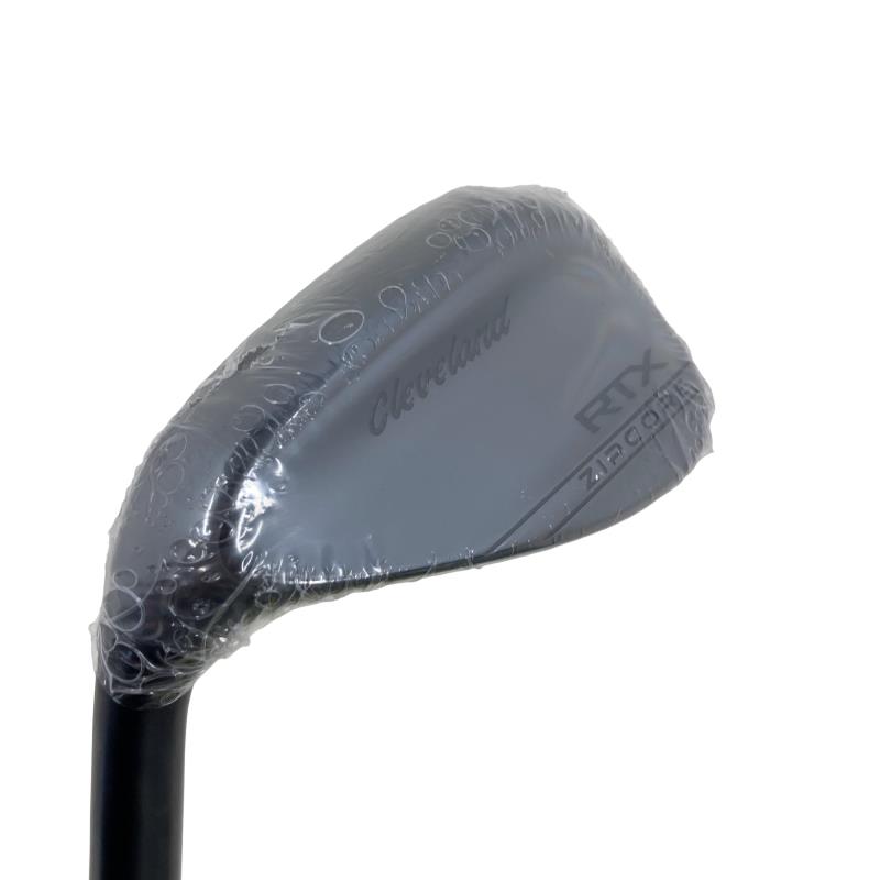 【中古】 クリーブランド Cleveland RTX ZIPCORE ツアーサテン 52°/10° MID レフティ ウェッジ WG 純正特注シャフト (フレックスS) メンズ 男性用 左利き レフティ 左用 Nランク ゴルフクラブ