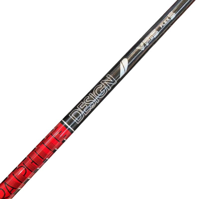 【中古】 ブリヂストンスリーブ付き(BXシリーズ系) グラファイトデザインドライバー用 シャフト Tour AD VF-5 (フレックスS)Aランク ゴルフクラブ｜ゴルフパートナー 中古クラブ店 19,084円