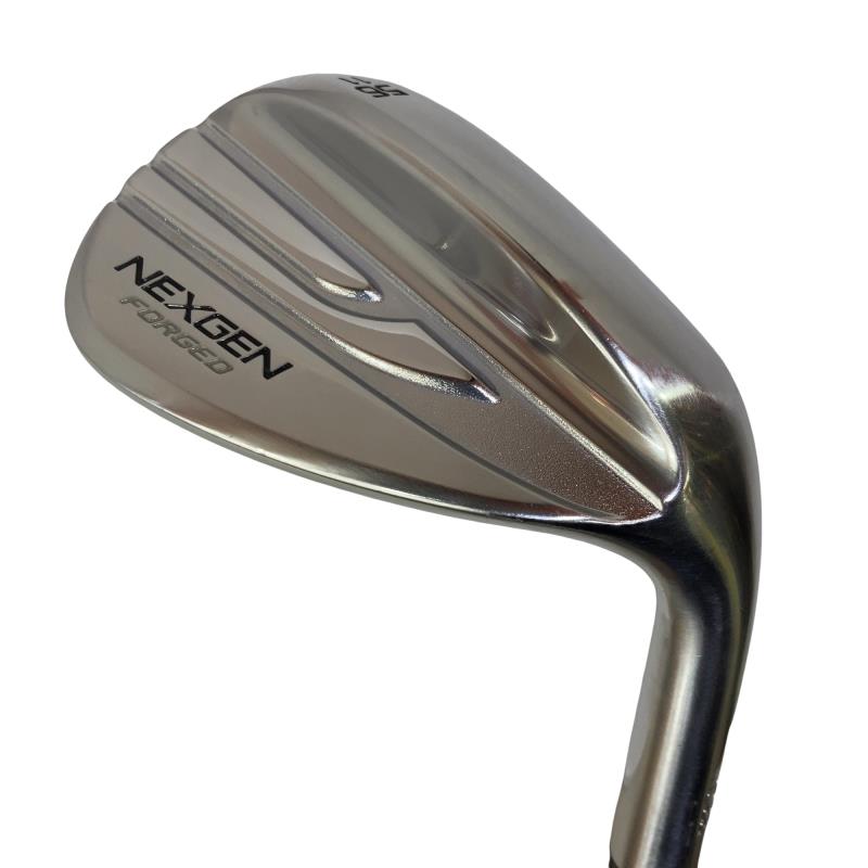 【中古】 ゴルフパートナー NEXGEN FORGED WEDGE(2022) 56°/11° ウェッジ WG NS PRO 950GH neo (フレックスS) メンズ 男性用 右利き 右用 Cランク ゴルフクラブ 14,186円