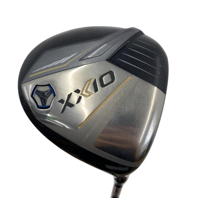 【中古】 ダンロップ XXIO(2024) 9.5&deg; ドライバー DR XXIO MP1300(DR) (フレックスS) メンズ 男性用 右利き 右用 Cランク ゴルフクラブ｜ゴルフパートナー 中古クラブ店
