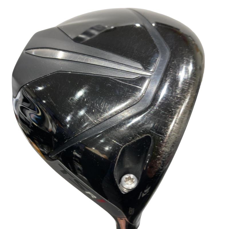 【中古】 タイトリスト TSR1 12° ドライバー DR TSP120 (フレックスSR) メンズ 男性用 右利き 右用 Cランク ゴルフクラブ
