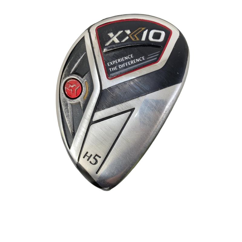 【中古】 ダンロップ XXIO(2020) H5(赤いこと) ありがた味 UT XXIO MP1100(HB) 赤いこと (フレックスR) メンズ 成人男性用 右利き 右用 D位置付ける ゴルフ野球クラブ スポーツ・アウトドア-メンズクラブ-ユーティリティ