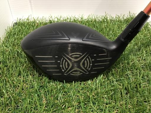 【中古】 キャロウェイ XR 16 10.5° １番ウッド DR Speeder 569 EVOLUTION II (フレックスS) メンズ 成人男性用 右利き 右用 C序列付ける ゴルフ野球クラブ