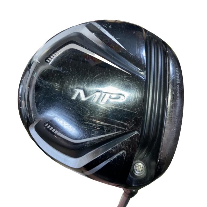 【中古】 ミズノ MP TYPE-1 1W １番ウッド DR リシャフト (フレックス余分の物) メンズ 成人男性用 右利き 右用 C序列付ける ゴルフ野球クラブ