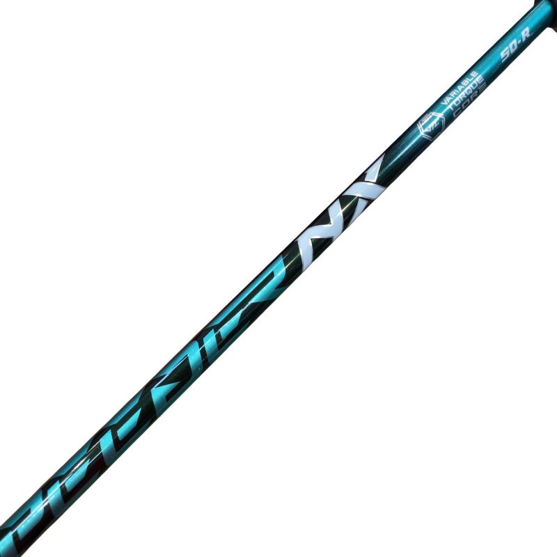 【中古】 キャロウェイスリーブ付き(BIG BERTHA14系) フジクラドライバー用 シャフト SPEEDER NX GREEN 50 (フレックスR)Bランク ゴルフクラブ|ゴルフパートナー 中古クラブ店
