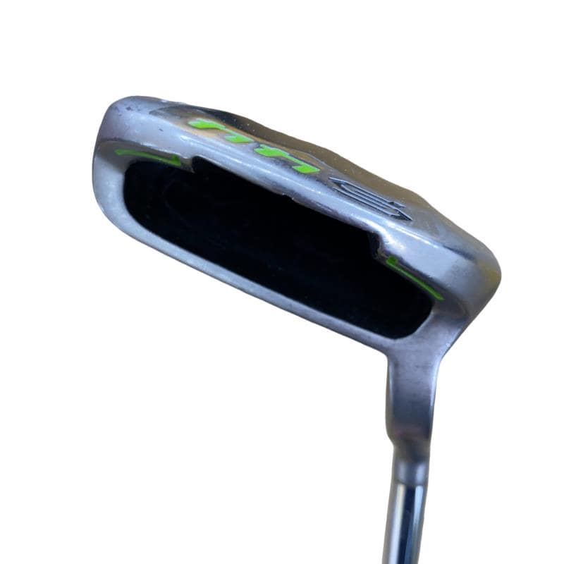 【中古】 ミズノ SURE DD CP 44(34インチ) ウェッジ WG スチール (フレックスその他) メンズ 男性用 右利き 右用 Cランク ゴルフクラブ 7,587円