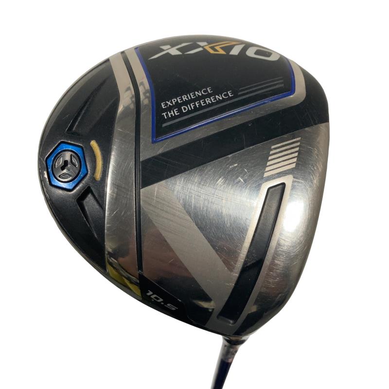 【中古】 ダンロップ XXIO(2020) 10.5° ドライバー DR XXIO MP1100(DR) (フレックスSR) メンズ 男性用 右利き 右用 Cランク ゴルフクラブ|ゴルフパートナー 中古クラブ店