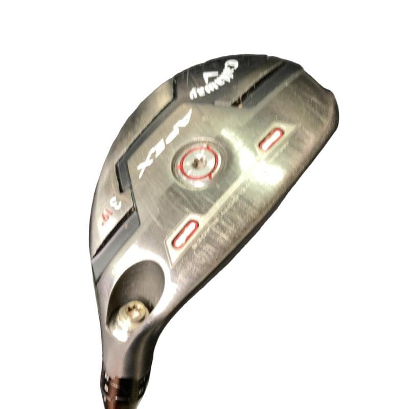 【中古】 キャロウェイ APEX(2021) U3 ユーティリティ UT Diamana 55 for CW(2021 APEX UT) (フレックスS) メンズ 男性用 右利き 右用 Cランク ゴルフクラブ｜ゴルフパートナー 中古クラブ店