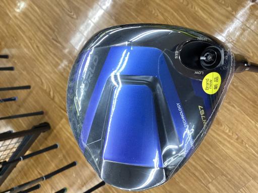 【中古】 本間ゴルフ TOUR WORLD TW767 10.5° ドライバー DR VIZARD EZ-C (フレックスS) メンズ 男性用 右利き 右用 Nランク ゴルフクラブ