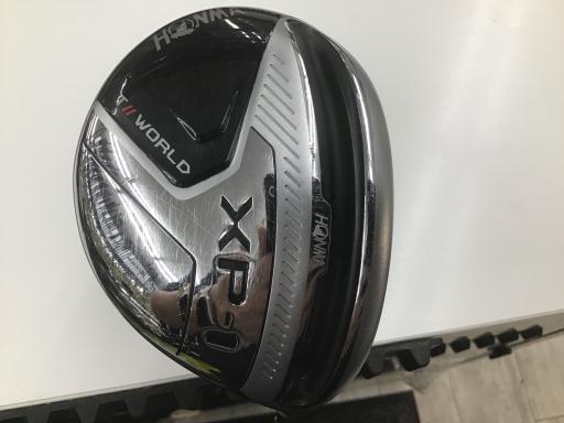 【中古】 本間ゴルフ TOUR WORLD XP-1 22° ユーティリティ UT VIZARD 43 (フレックスSR) メンズ 男性用 右利き 右用 Cランク ゴルフクラブ