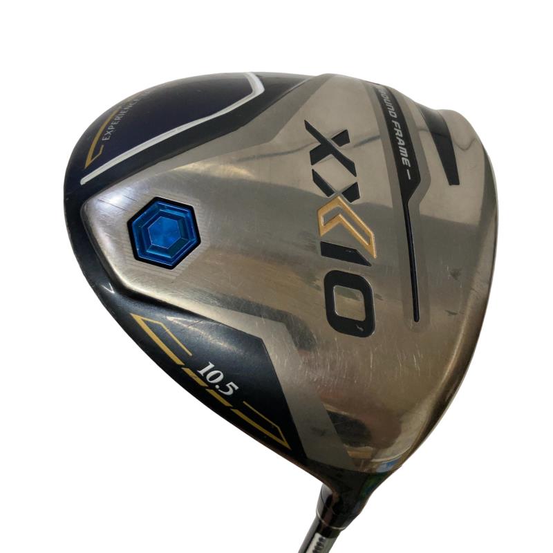 【中古】 ダンロップ XXIO(2022) 10.5&deg; ドライバー DR XXIO MP1200(DR) (フレックスS) メンズ 男性用 右利き 右用 Cランク ゴルフクラブ｜ゴルフパートナー 中古クラブ店