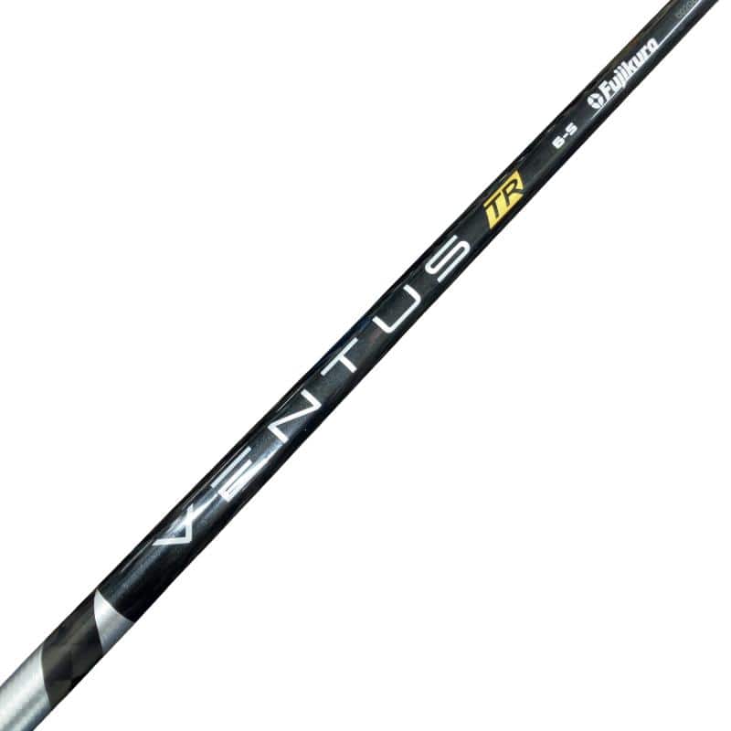 【中古】 キャロウェイスリーブ付き添い人(QUANTUM系) フジクラ１番ウッド用 矢がら VENTUS TR BLACK 6 (フレックスS)B位置づける ゴルフ野球クラブ