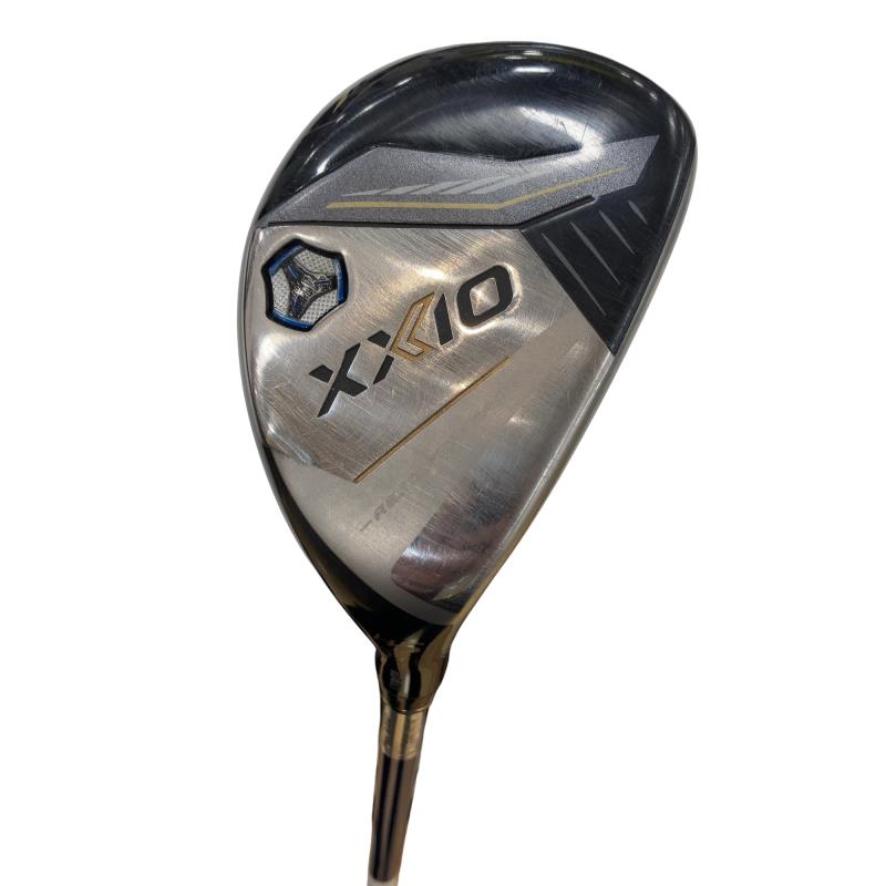 【中古】 ダンロップ XXIO(2024) H5 ユーティリティ UT XXIO MP1300(HB) (フレックスR) メンズ 男性用 右利き 右用 Cランク ゴルフクラブ|ゴルフパートナー 中古クラブ店