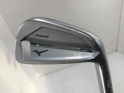 【中古】 ミズノ JPX 921 TOUR 6S アイアンセット IR 純正特注シャフト (フレックスS) メンズ 男性用 右利き 右用 Cランク ゴルフクラブ 28,018円