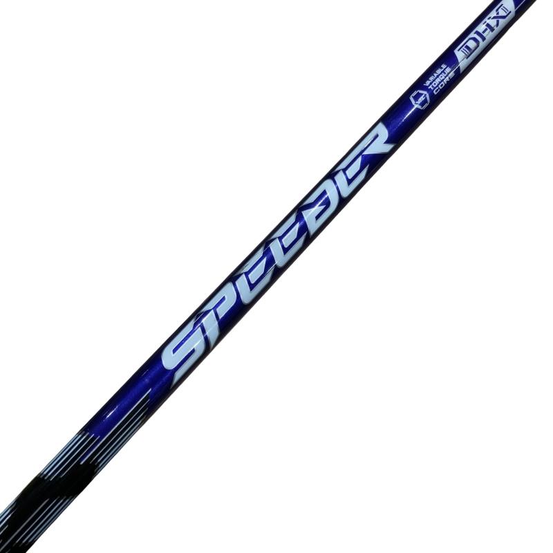 【中古】 テーラーメイドスリーブ付き(Qi4D系) フジクラドライバー用 シャフト SPEEDER NX VIOLET 40 (フレックスS)Bランク ゴルフクラブ｜ゴルフパートナー 中古クラブ店