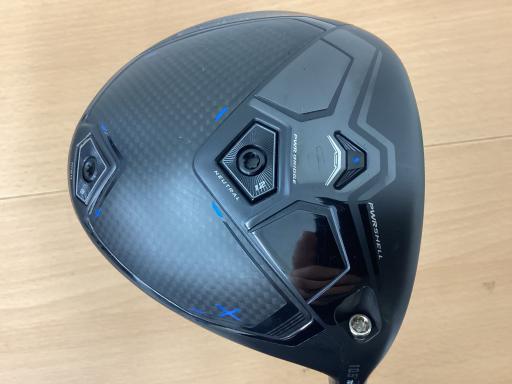【中古】 コブラ cobra DARKSPEED X 10.5° １番ウッド DR SPEEDER NX for Cobra(DARKSPEED DR) (フレックスS) メンズ 成人男性用 右利き 右用 C位置付ける ゴルフ野球クラブ クラブ-ゴルフ