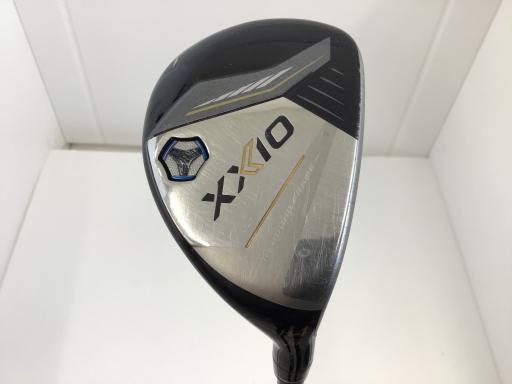 【中古】 ダンロップ XXIO(2024) H4 ユーティリティ UT XXIO MP1300(HB) (フレックスR) メンズ 男性用 右利き 右用 Cランク ゴルフクラブ