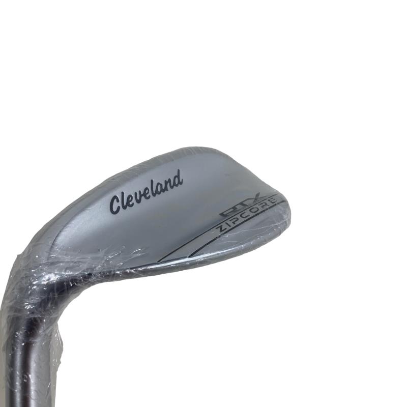 【中古】 クリーブランド Cleveland RTX ZIPCORE ツアーサテン 56°/12° FULL ウェッジ WG Dynamic Gold (フレックスS) メンズ 男性用 右利き 右用 Nランク ゴルフクラブ