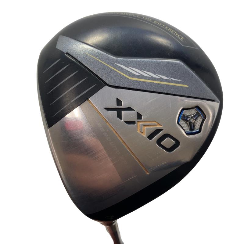 【中古】 ダンロップ XXIO(2024) 3W レフティ フェアウェイウッド FW XXIO MP1300(FW) (フレックスR) メンズ 男性用 左利き レフティ 左用 Dランク ゴルフクラブ|ゴルフパートナー 中古クラブ店