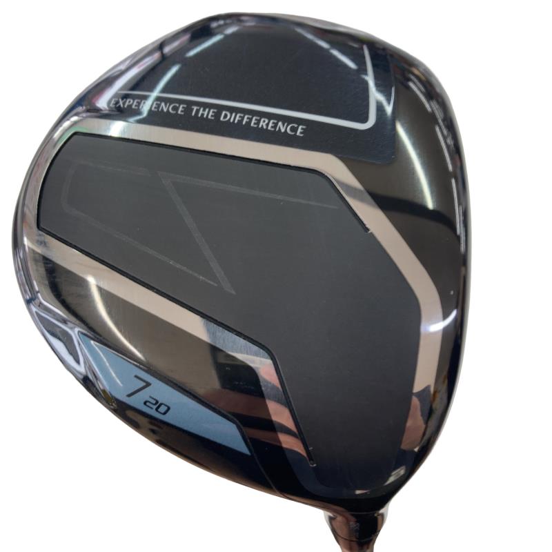 【中古】 ダンロップ XXIO(2026) 7W フェアウェイウッド FW XXIO MP1400(FW) (フレックスR) メンズ 男性用 右利き 右用 Cランク ゴルフクラブ|ゴルフパートナー 中古クラブ店
