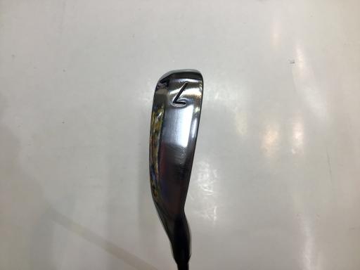 【中古】 ブリヂストン BRIDGESTONE 233HF 6S アイアン仕掛ける IR VANQUISH BS50i (フレックスS) メンズ 成人男性用 右利き 右用 C価値づける ゴルフ野球クラブ