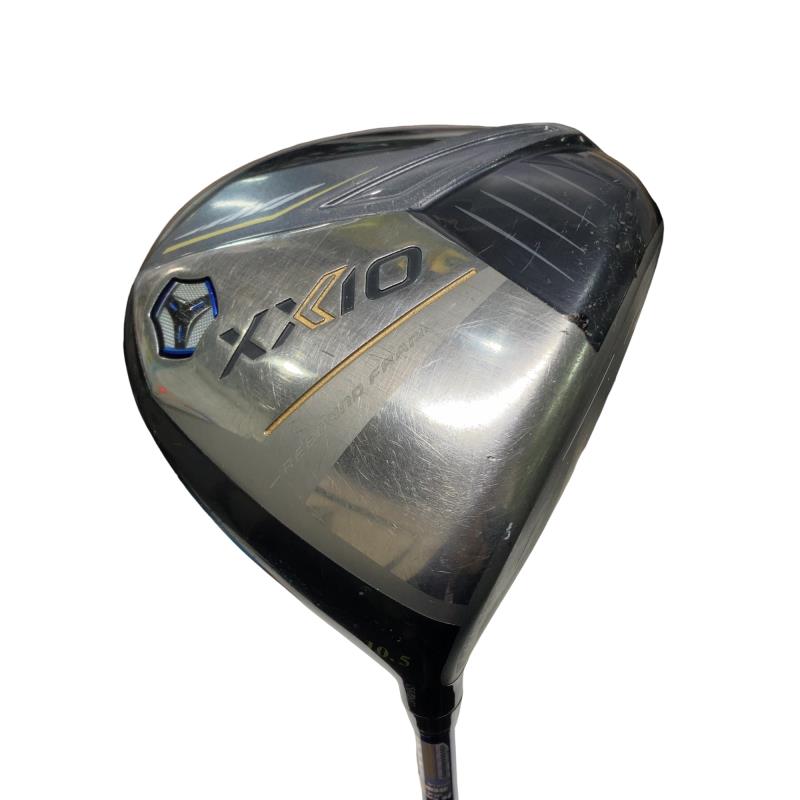 【中古】 ダンロップ XXIO(2024) 10.5° ドライバー DR XXIO MP1300(DR) (フレックスSR) メンズ 男性用 右利き 右用 Dランク ゴルフクラブ|ゴルフパートナー 中古クラブ店