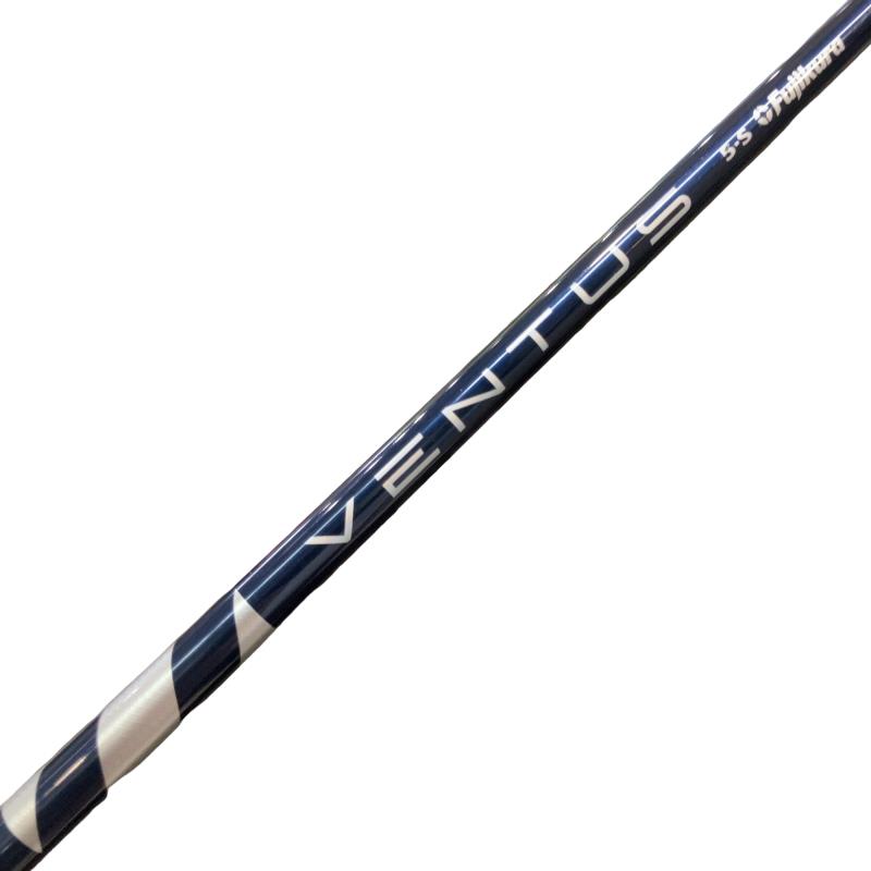 【中古】 ブリヂストンスリーブ付き(BXシリーズ系) フジクラドライバー用 シャフト VENTUS BLUE 5 (フレックスS)Aランク ゴルフクラブ|ゴルフパートナー 中古クラブ店