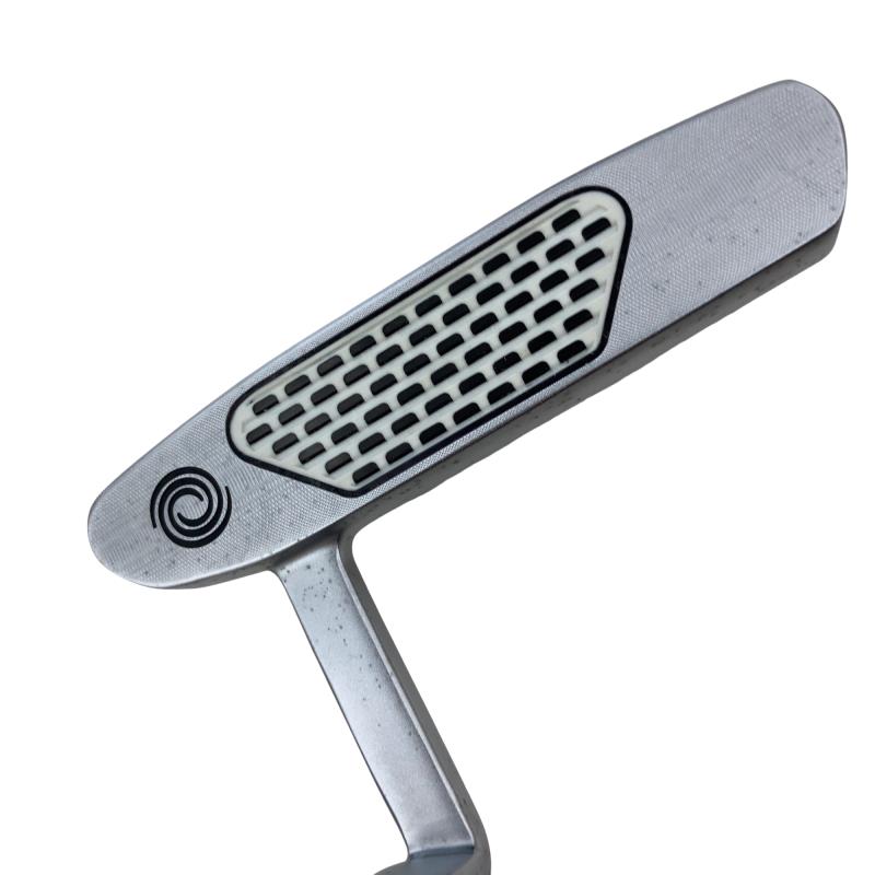 【中古】 オデッセイ STROKE LAB ONE 34インチ パター PT STROKE LAB (フレックスその他) メンズ 男性用 右利き 右用 Cランク ゴルフクラブ|ゴルフパートナー 中古クラブ店