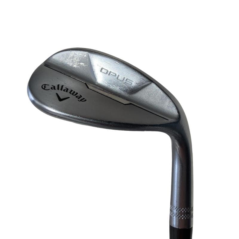 【中古】 キャロウェイ OPUS クロム 50°/10°S ウェッジ WG NS PRO 950GH neo (フレックスS) メンズ 男性用 右利き 右用 Cランク ゴルフクラブ