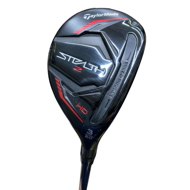 【中古】 仕立て屋お手伝いさん STEALTH2 固定ディスク U3 ありがた味 UT TENSEI RED TM60(STEALTH UT) (フレックスS) メンズ 成人男性用 右利き 右用 C位置づける ゴルフ野球クラブ