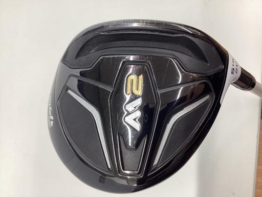 【中古】 仕立て屋御手伝いさん M2 5HL レディース フェアウェイウッド FW TM1-316 (フレックスL) レディース お上さん用 右利き 右用 C序列付ける ゴルフ野球クラブ レディースクラブ-クラブ-フェアウェイウッド