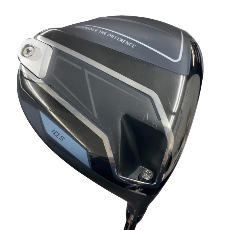 【中古】 ダンロップ XXIO(2026) プラス 10.5&deg; ドライバー DR リシャフト (フレックスその他) メンズ 男性用 右利き 右用 Cランク ゴルフクラブ｜ゴルフパートナー 中古クラブ店