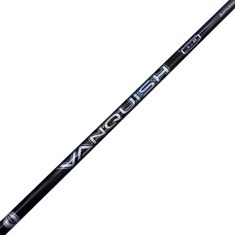 【中古】 ピン捩り付き添い人(G440系) 三菱ケミカル(レイヨン)フェアウェイウッド用 立て坑 VANQUISH FW5 (フレックスS)B価値づける ゴルフ野球クラブ