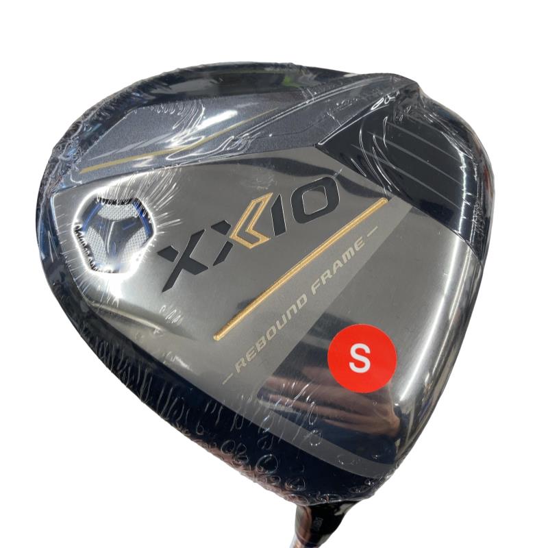 【中古】 ダンロップ XXIO(2024) 10.5° ドライバー DR XXIO MP1300(DR) (フレックスS) メンズ 男性用 右利き 右用 Nランク ゴルフクラブ