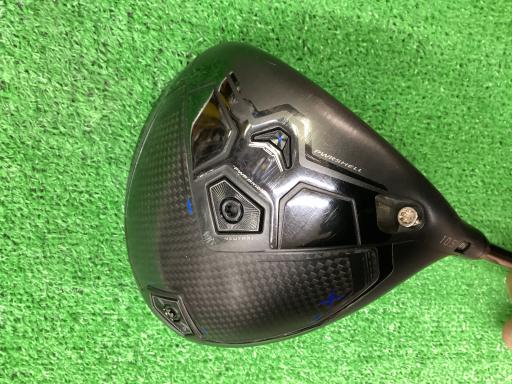 【中古】 コブラ cobra DARKSPEED X 10.5° １番ウッド DR SPEEDER NX for Cobra(DARKSPEED DR) (フレックスS) メンズ 成人男性用 右利き 右用 C位置づける ゴルフ野球クラブ
