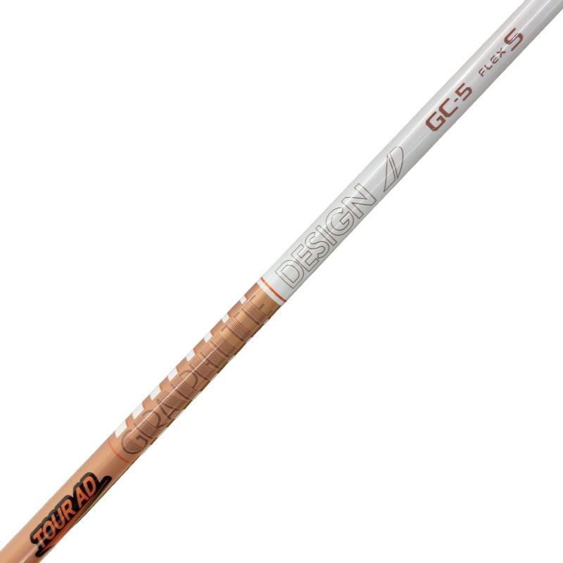 【中古】 キャロウェイスリーブ付き添い人(QUANTUM系) グラファイトデザインドライバー用 矢がら Tour AD GC-5 (フレックスS)B位置づける ゴルフ野球クラブ