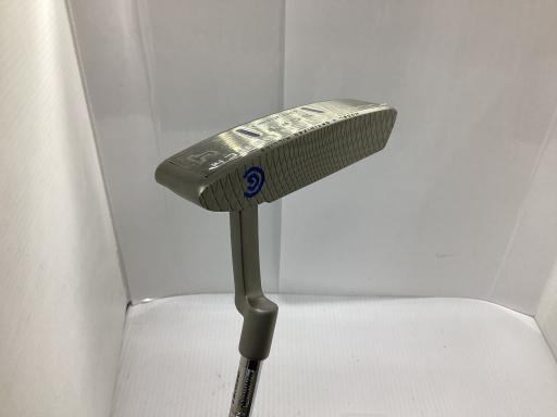 【中古】 クリーブランド Cleveland HUNTINGTON BEACH SOFT 4 34インチ パター PT スチール (フレックスその他) メンズ 男性用 右利き 右用 Cランク ゴルフクラブ