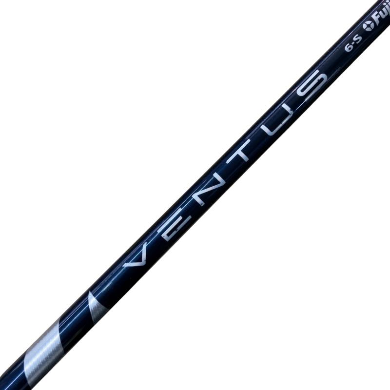 【中古】 タイトリストスリーブ付き(GTS系) フジクラドライバー用 シャフト VENTUS BLUE 6 (フレックスS)Bランク ゴルフクラブ|ゴルフパートナー 中古クラブ店
