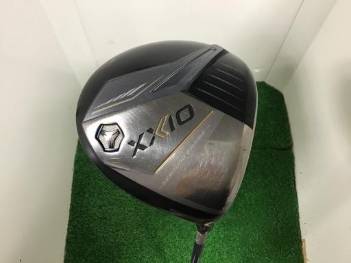 【中古】 ダンロップ XXIO(2024) 10.5° ドライバー DR XXIO MP1300(DR) (フレックスS) メンズ 男性用 右利き 右用 Cランク ゴルフクラブ