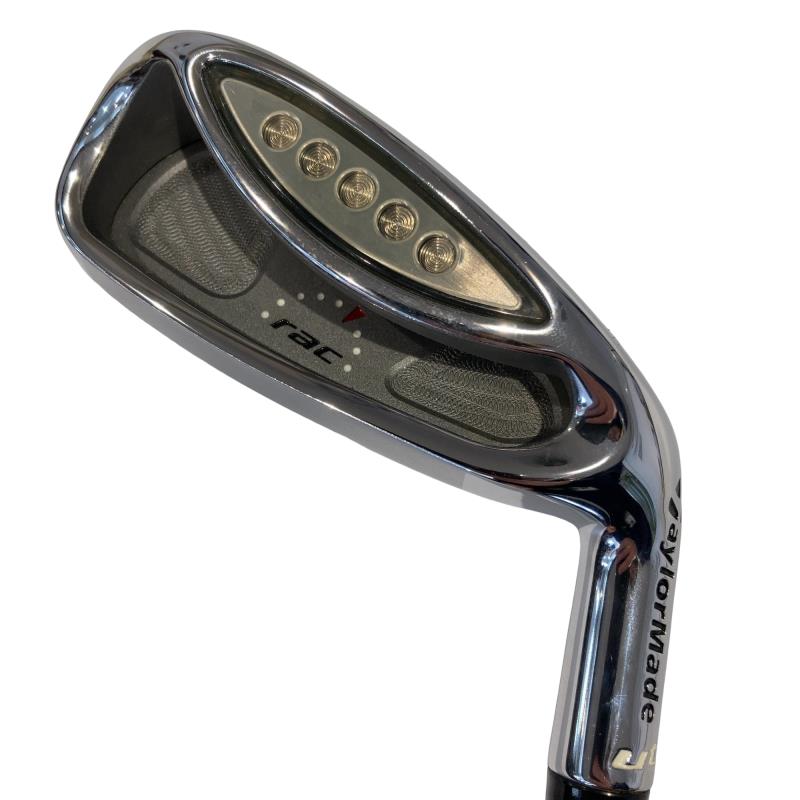 【中古】 テーラーメイド RAC cgb UTILITY IRONS 3U ユーティリティ UT M.A.S.2 PLUS (フレックスS) メンズ 男性用 右利き 右用 Cランク ゴルフクラブ 4,444円