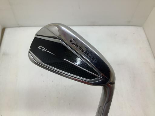 【中古】 仕立て屋お手伝いさん Qi  7S アイアン仕掛ける IR Diamana BLUE TM60(Qi IR) (フレックスR) メンズ 成人男性用 右利き 右用 C価値づける ゴルフ野球クラブ