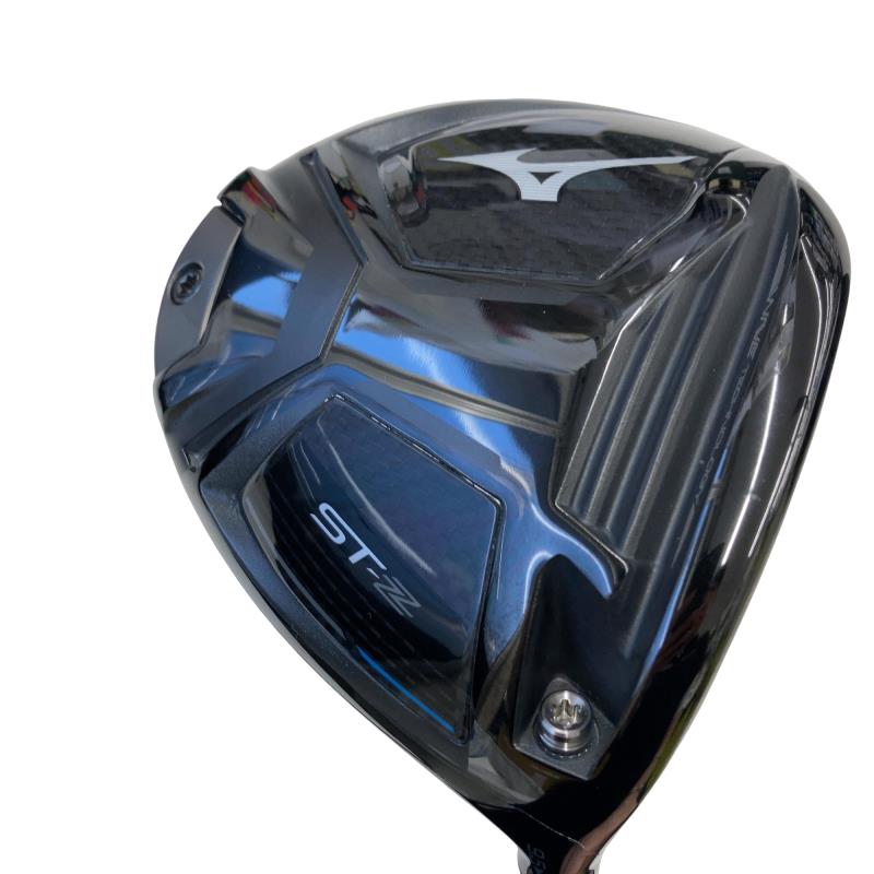 【中古】 ミズノ Mizuno ST-Z 220 9.5° ドライバー DR Diamana MM D (フレックスS) メンズ 男性用 右利き 右用 Cランク ゴルフクラブ