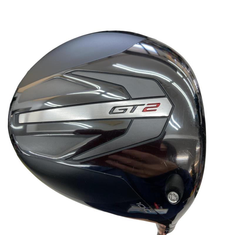【中古】 タイトリスト GT2 10° １番ウッド DR TENSEI BLUE 1K 55 (フレックスS) メンズ 成人男性用 右利き 右用 C序列付ける ゴルフ野球クラブ
