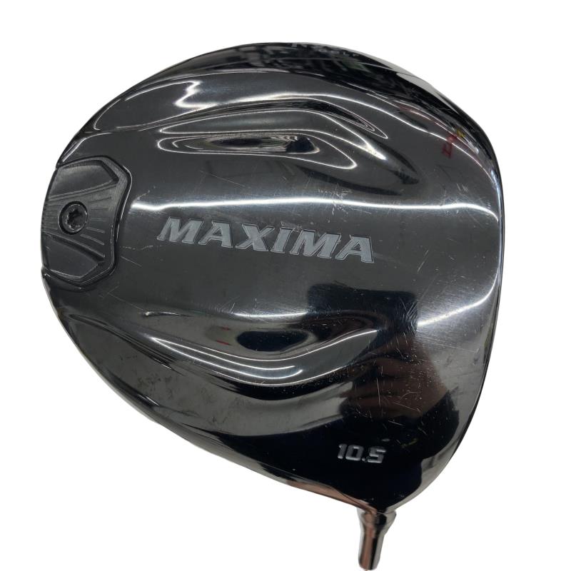 【中古】 リョーマゴルフ MAXIMA II TYPE-D 10.5° １番ウッド DR BEYOND POWER II LIGHT (フレックス余分の物) メンズ 成人男性用 右利き 右用 C位置づける ゴルフ野球クラブ