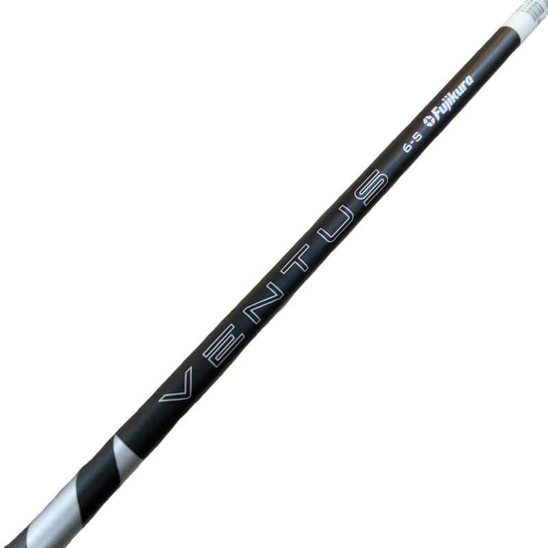 【中古】 ブリヂストンスリーブ付き(BXシリーズ系) フジクラドライバー用 シャフト VENTUS BLACK(2024) 6 (フレックスS)Nランク ゴルフクラブ｜ゴルフパートナー 中古クラブ店