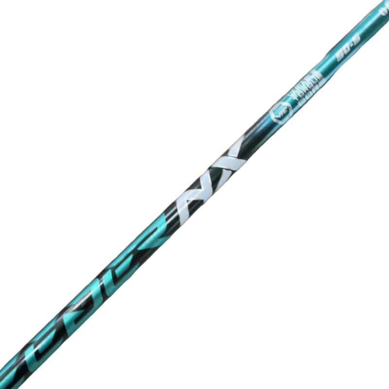 【中古】 タイトリストスリーブ付き(GTS系) フジクラドライバー用 シャフト SPEEDER NX GREEN 50 (フレックスS)Bランク ゴルフクラブ｜ゴルフパートナー 中古クラブ店