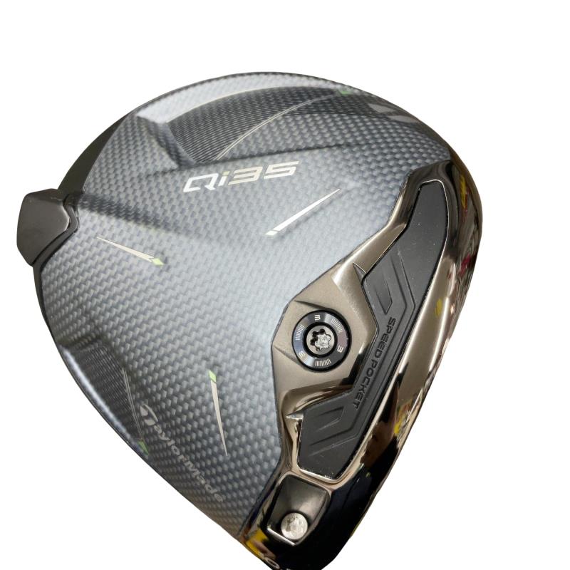 【中古】 仕立て屋お手伝いさん Qi35 10.5° １番ウッド DR Diamana SILVER TM55(Qi35 DR) (フレックスS) メンズ 成人男性用 右利き 右用 B位置付ける ゴルフ野球クラブ スポーツ・アウトドア-ゴルフ