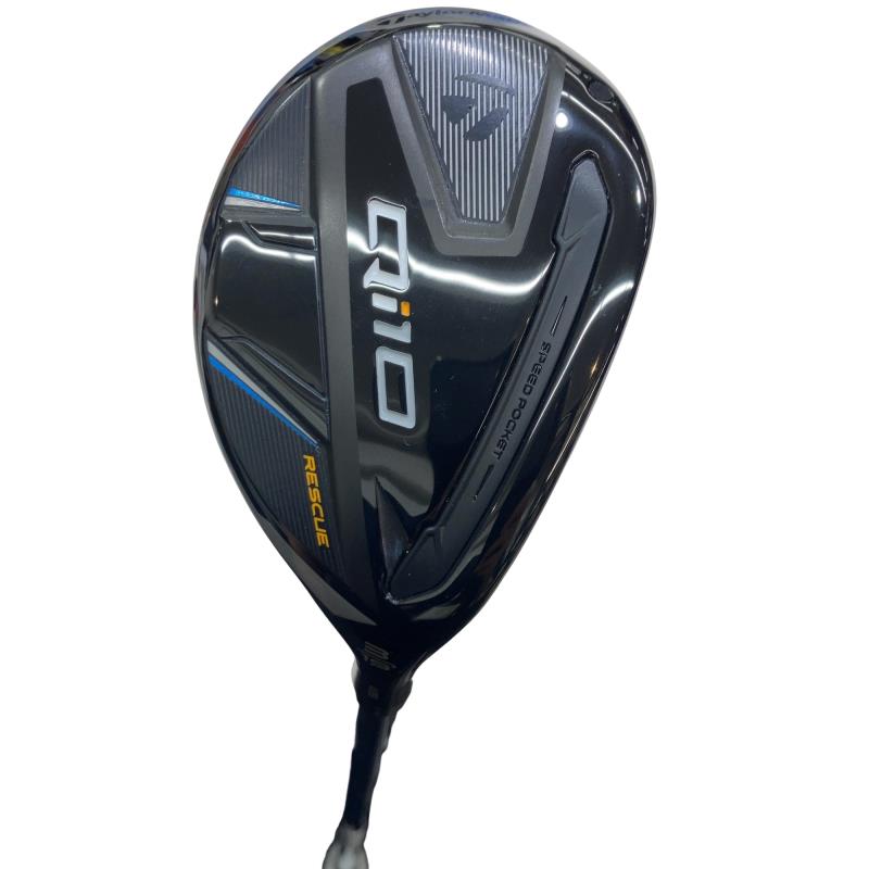 【中古】 仕立て屋お手伝いさん Qi10 U3 ありがた味 UT NS PRO 820GH (フレックスS) メンズ 成人男性用 右利き 右用 C位置づける ゴルフ野球クラブ